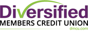 Diversified Members Credit Union logo