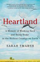 Cover of "Heartland" by Sarah Smarsh