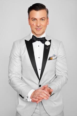 Ben Sharkey